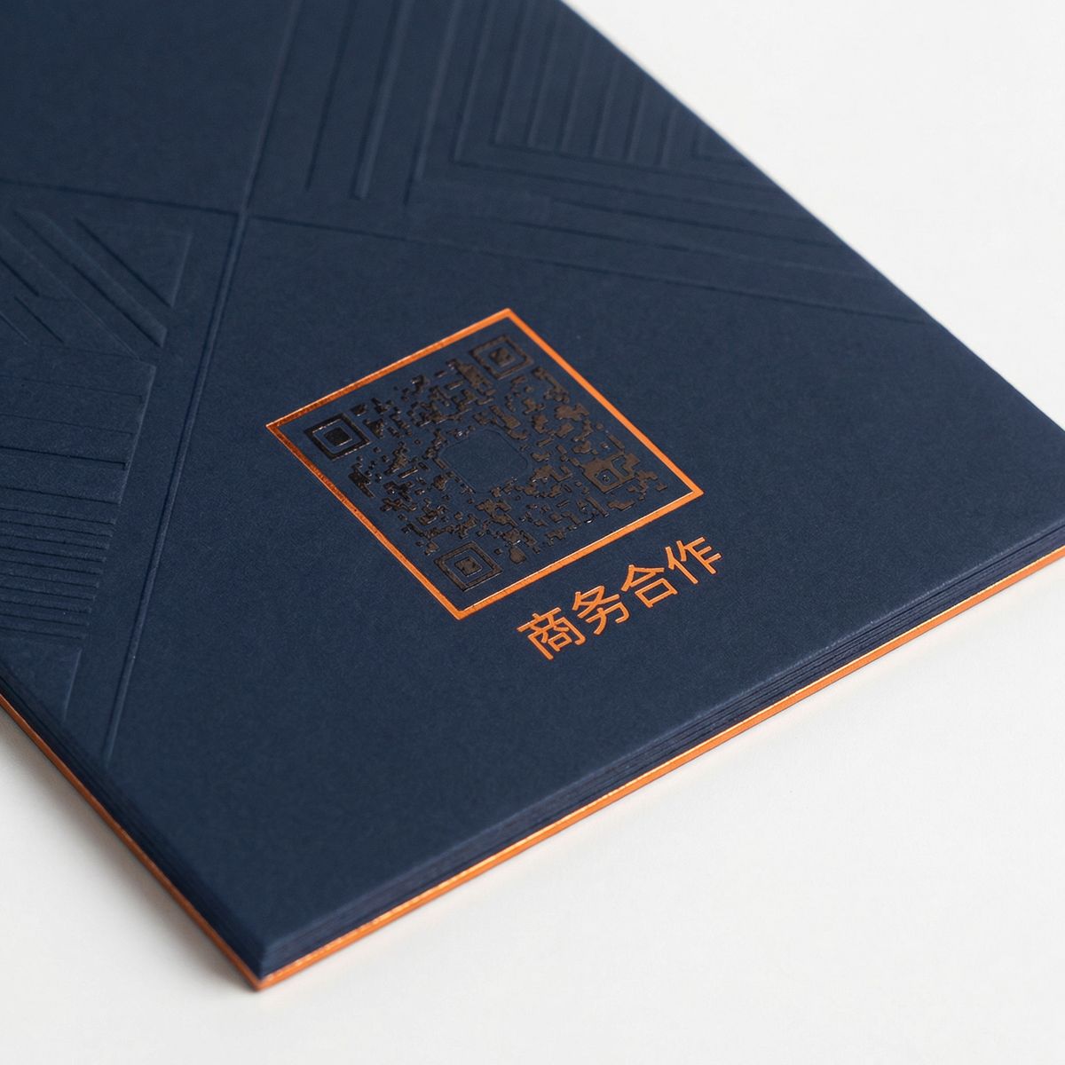 麻豆动漫商务合作二维码